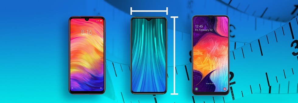 Redmi 7 vs Redmi Note 7: quais são as diferenças? [Comparativo]