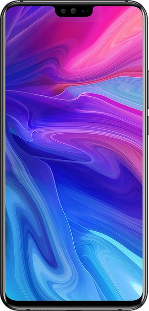 Ulefone T2