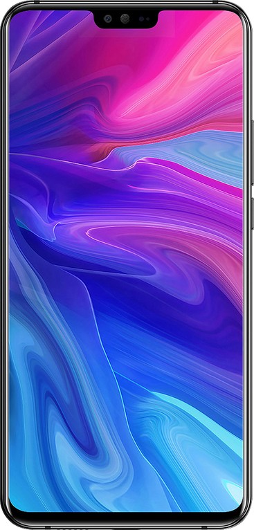 Ulefone T2