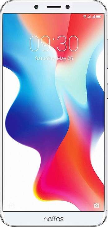 TP-Link Neffos X9