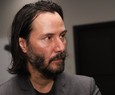 Keanu Reeves poked fun at the idea of ​​NFTs during an interview and became a meme on Twitter