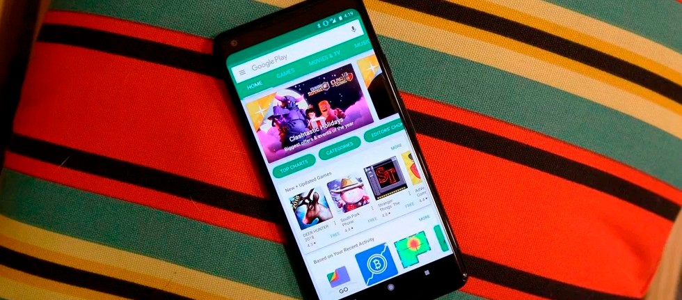 Adeus, arquivos APK?! Proteção Avançada do Android bloqueia