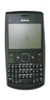 Nokia X2-01