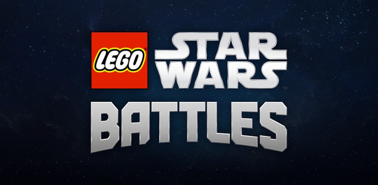 LEGO Star Wars chega ao Android e iOS para nos contar a história