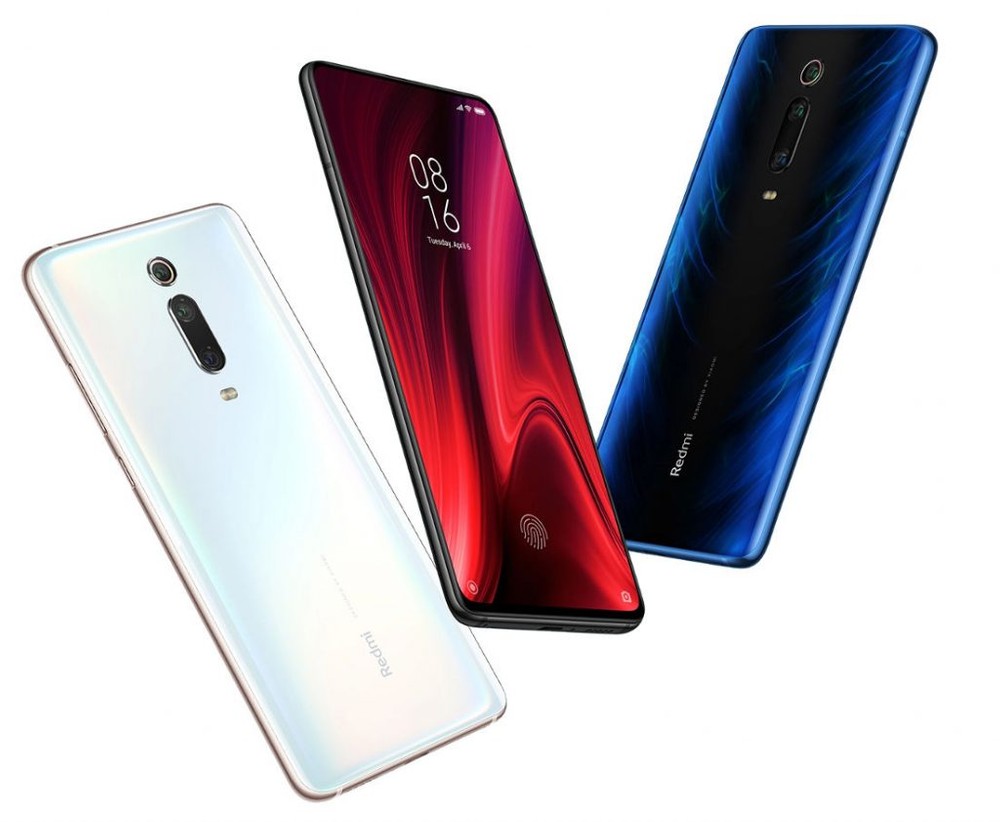 Achou bonito? Redmi K20 e K20 Pro ganham nova opção de cor na