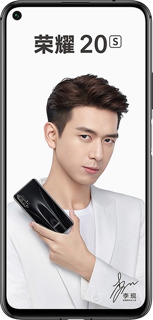 Honor 20S