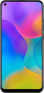 Honor Play 3