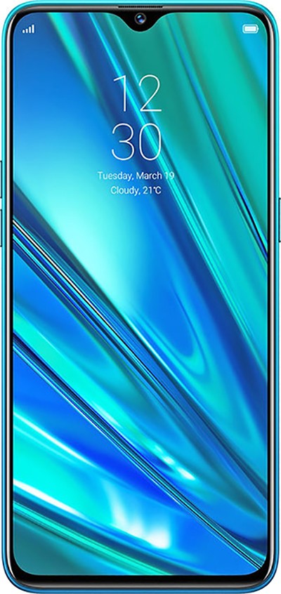 realme Q 本体 ブルー realme Q - Ficha Técnica - TudoCelular.com