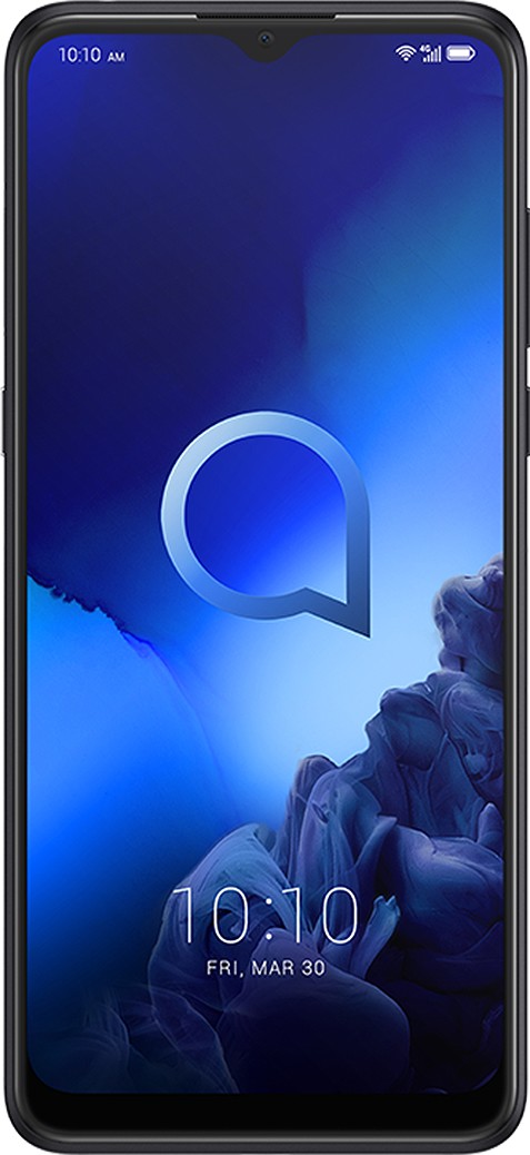 Alcatel 3X 2019