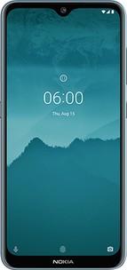 Nokia 6.2