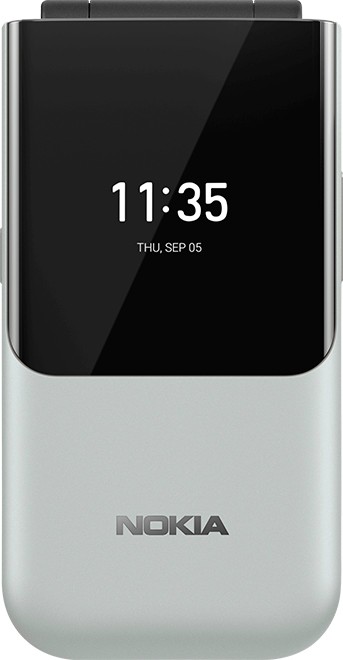 Nokia 2720 Flip