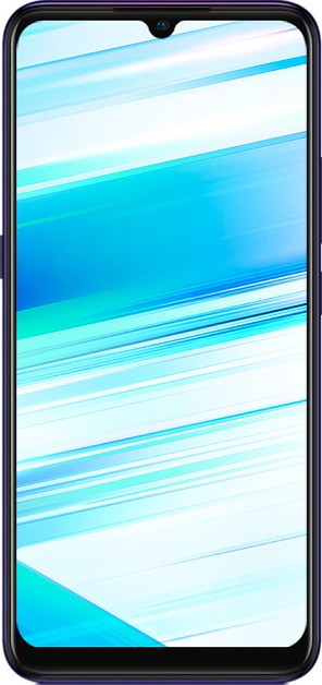 vivo Z1x