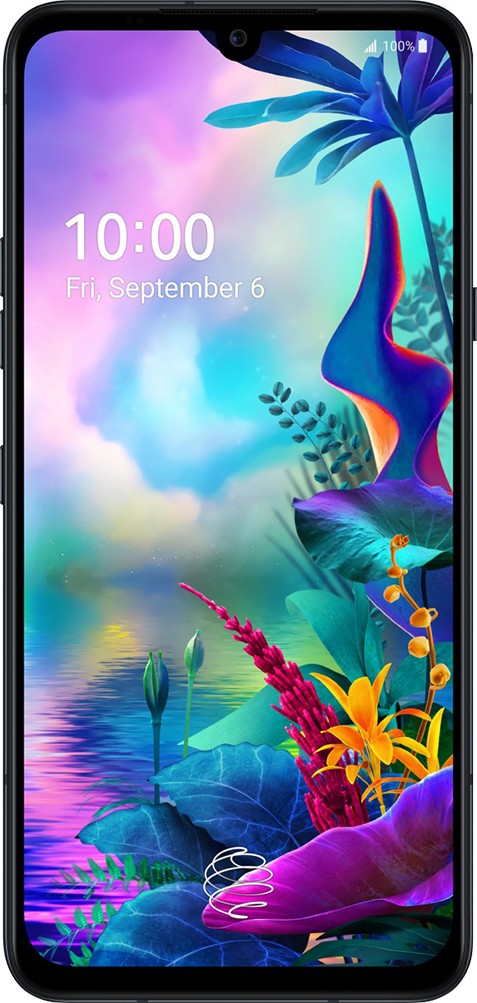 É oficial! LG G8X ThinQ chega ao Brasil como primeiro top de linha