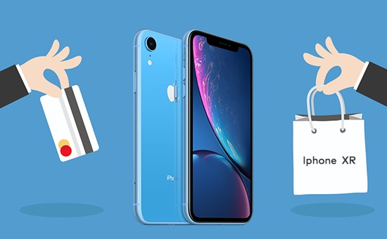 Iphone Xr E O Celular Mais Vendido No Primeiro Semestre Confira Ranking Global Tudocelular Com iphone xr e o celular mais vendido no