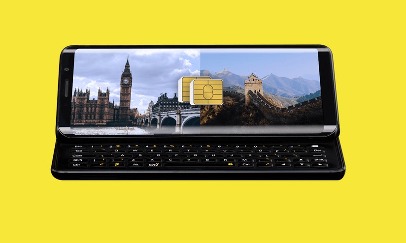 F(x)tec Pro1-X, celular de parceria com o XDA Developers, é adiado