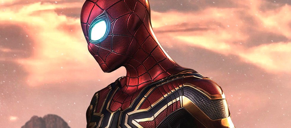 Homem-Aranha: Marvel e Sony j trabalham em outra trilogia do heri com Tom Holland