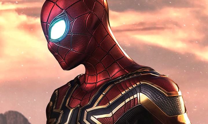 Homem-Aranha 3': Nova imagem indica possível conexão do Dr