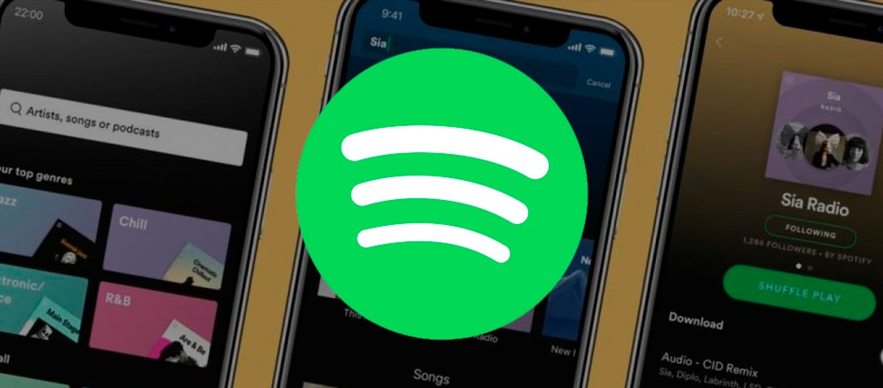 Spotify Brasil lança promoção que oferece assinatura premium grátis por  três meses 