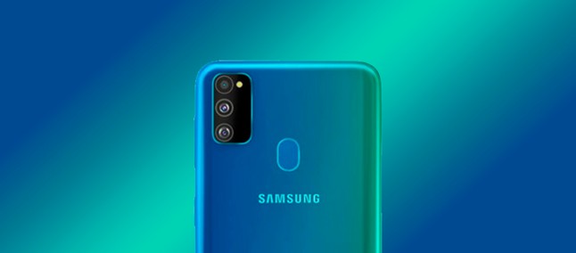 samsung m30s one ui 2.5