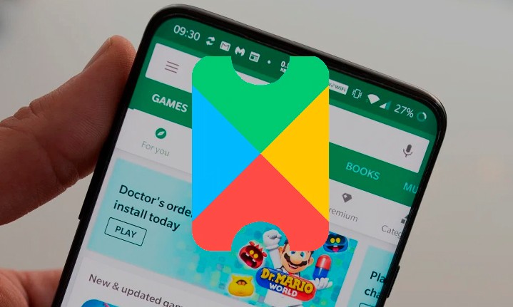 Jogos e aplicativos! Como usar o Google Play Pass no Brasil com 30
