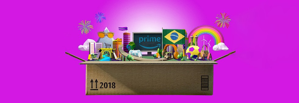 Quanto Custa Amazon Prime No Brasil