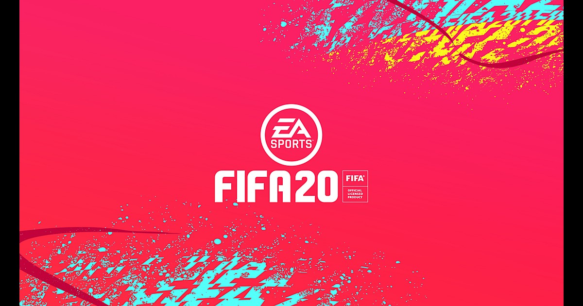 FIFA 20 - Download