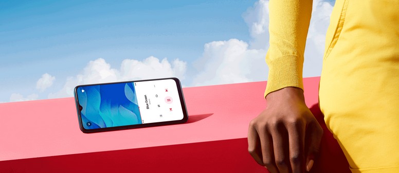 Oppo A5 2020 - TudoCelular.com