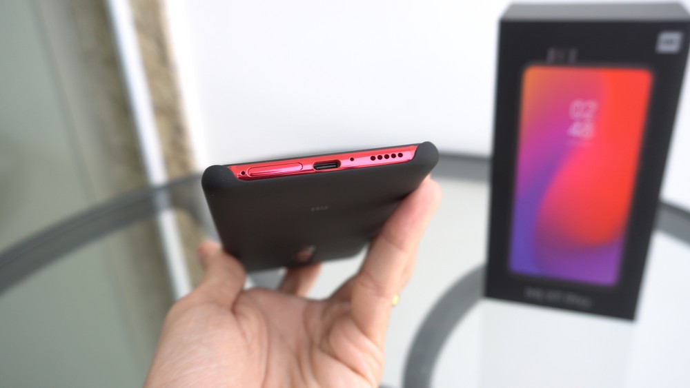 Xiaomi Mi 9T Pro - Tudocelular.com - TudoCelular.com