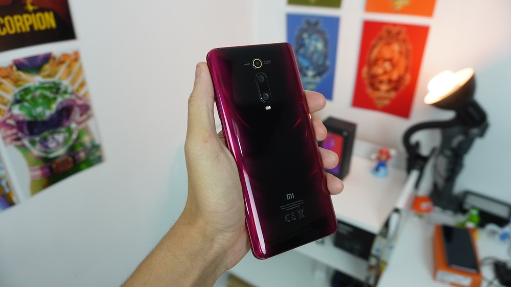 Xiaomi Mi 9T Pro - Tudocelular.com - TudoCelular.com