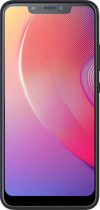 Infinix Hot S3X