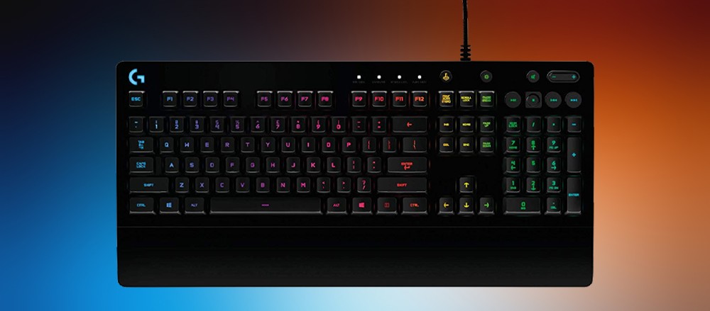 Melhor teclado gamer para comprar