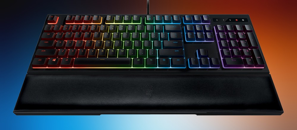 Melhor teclado gamer para comprar