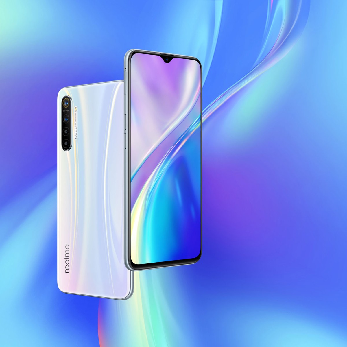 Realme X2 Pro deve ser oficializado na China em outubro com