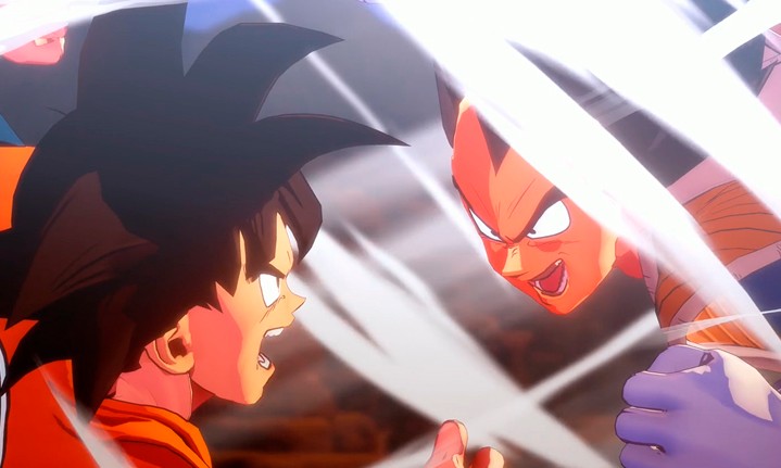 Dragon Ball Z: Kakarot ganha mod que torna todos os personagens jogáveis 