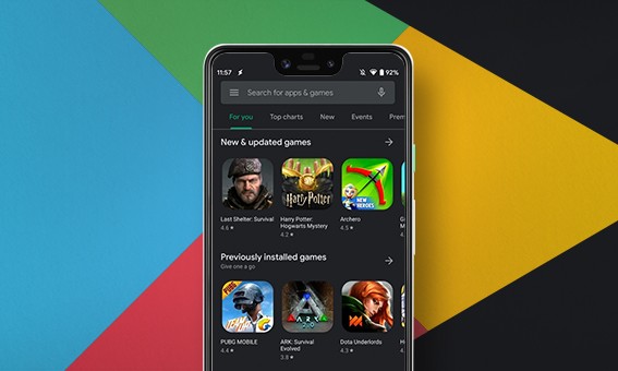 Promoção na Play Store: confira 92 apps e jogos gratuitos ou com