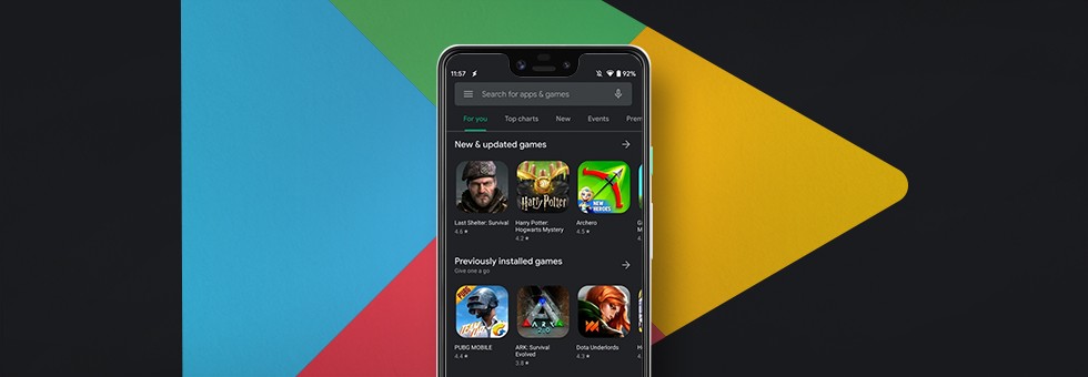 Promoção na Play Store: veja 53 apps que estão gratuitos ou com