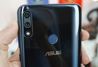 Asus ZenFone Max Pro (M2) - Ficha Técnica - TudoCelular.com