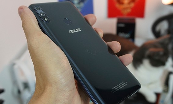 ASUS lança Zenfone Max Pro (M2) no Brasil com Snapdragon 660 e