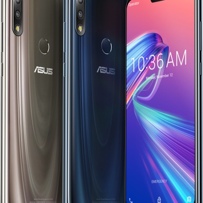 ASUS lança Zenfone Max Pro (M2) no Brasil com Snapdragon 660 e