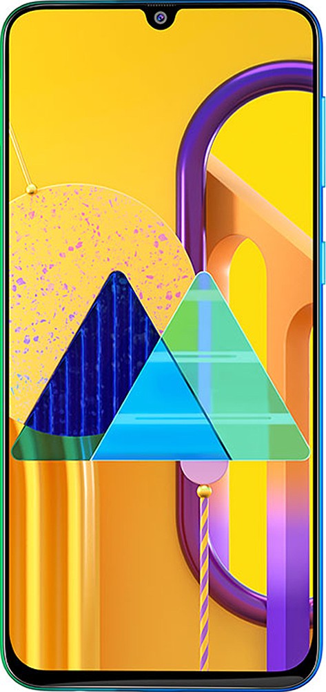 Samsung Galaxy M30s Specs Features And Price Samsung