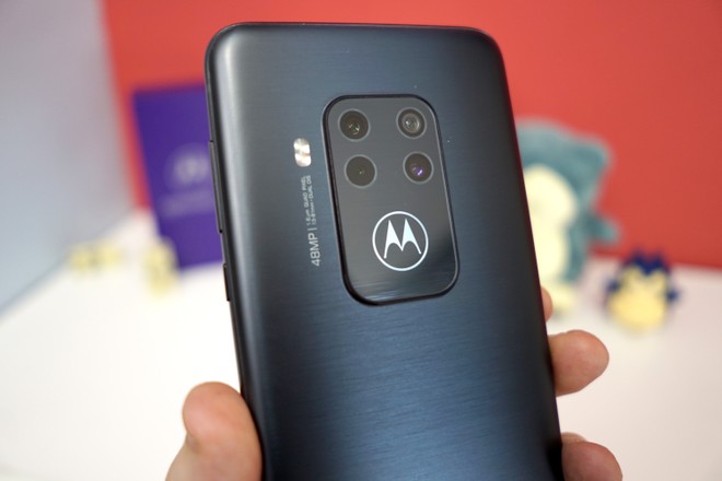 Retrospectiva TudoCelular: smartphones lançados pela Motorola em 2019 -  