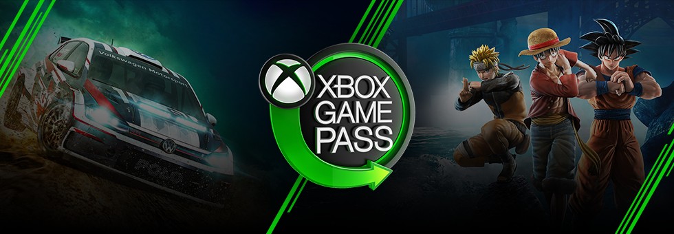 Update: Game Pass Ultimate recebe suporte para touch em TODOS os jogos -  Jogos de celular 