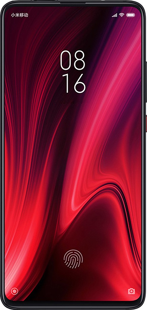 Redmi K20 Pro Premium Edition: versão com 12 GB de RAM chega nos