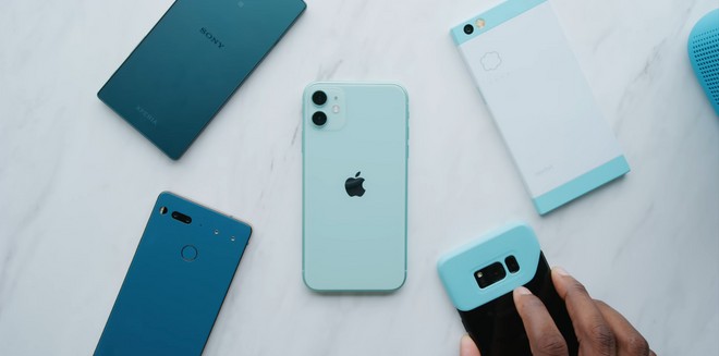 Iphone 11 Tem Carga Rapida De Ate 22w Mas Apple Oferece Carregador De Apenas 5w Tudocelular Com