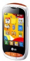 LG T310 Bubble