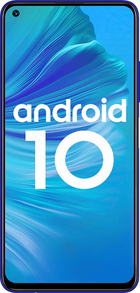 UMIDIGI F2 - Ficha Técnica - TudoCelular.com