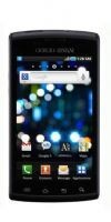 Samsung i9010 Galaxy S Giorgio Armani