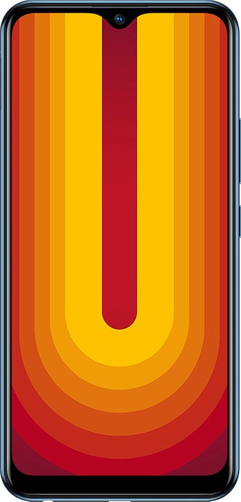 vivo U10