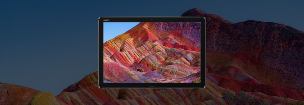 Huawei MediaPad M5 Lite é lançado na Índia com M-Pen e sistema de