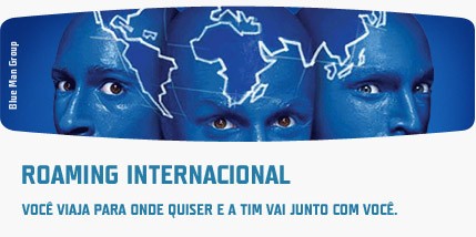 Vai viajar? Saiba ativar o Roaming Internacional TIM